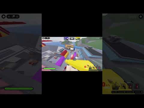 W or L trickshot?