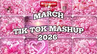 TikTok Mashup March 🕺2026🕺 (Not Clean) screenshot 4