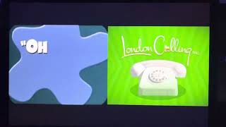 The Jackal Groupsandbox Productionsoh That Gus Inc.london Calling Incfox Entertainment Studios