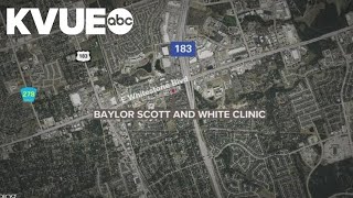 Dead bat with rabies found near hospital in Cedar Park