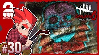 #30【ホラー】弟者の「デッドバイデイライト シーズン6（DBD）」【2BRO.】