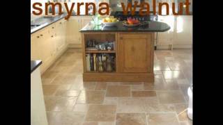 French Pattern, Travertine Pattern, Versailles Pattern