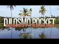 DJI Osmo Pocket Hyperlapse 4K 25 fps Subject Tracking | DJI Osmo Pocket