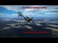 P-40E Shreds Bf 110 &amp; He 111 | IL-2 Great Battles WWII Multiplayer | Finnish Virtual Pilots| 1440p