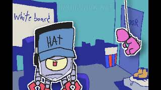 There is nothing funny about that. (Gameoverse and Jschlatt)
