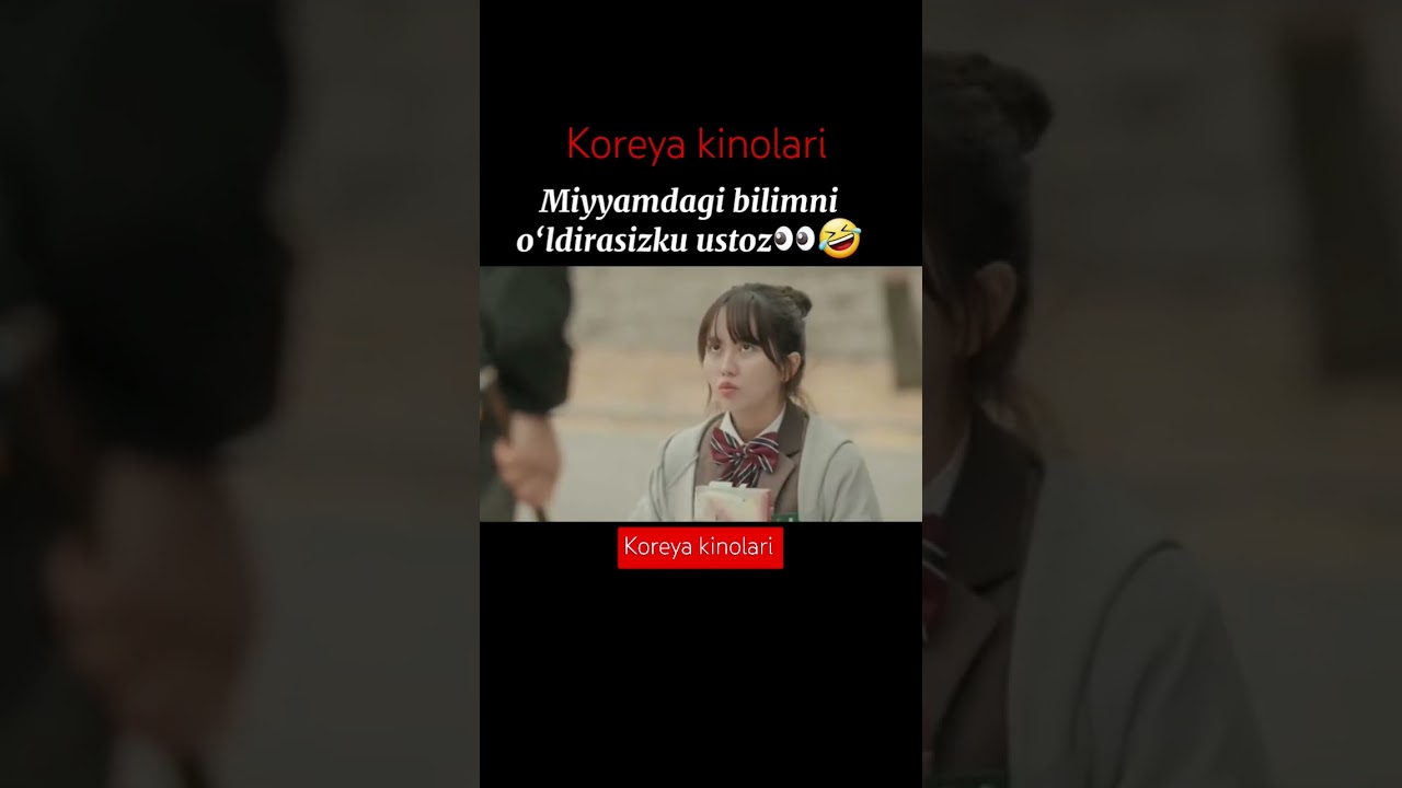 Ustoz miyyamdagi bilimni o'ldirasizku 🤣 