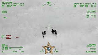 Sheriff Carmine Marceno presents: Deputies and local first responders locate missing woman