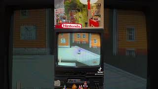 Who remembers Roller Games by Ultra Games on the Nintendo NES? #rollerblades #nintendo