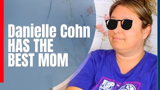 Celebrity Danielle Cohn has the Best MOM!! Wealth