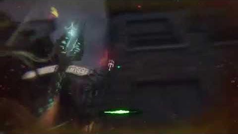 CoD BO3 Zombies - Shadows of Evil Beast Mode Outside/Under Map Glitch!