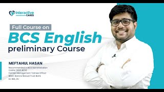 BCS English | English Grammar | Sentence Transformation | Interrogative Sentence | Interactive Cares