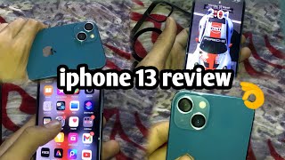 iphone 13 review 2024 ?