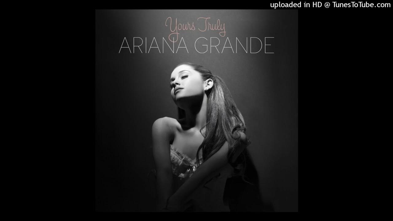 Ariana Grande - Honeymoon Avenue (Official Instrumental with Backing Vocals) Ariana Grande - Honeymoon Avenue (Official Instrumental with Backing Vocals)