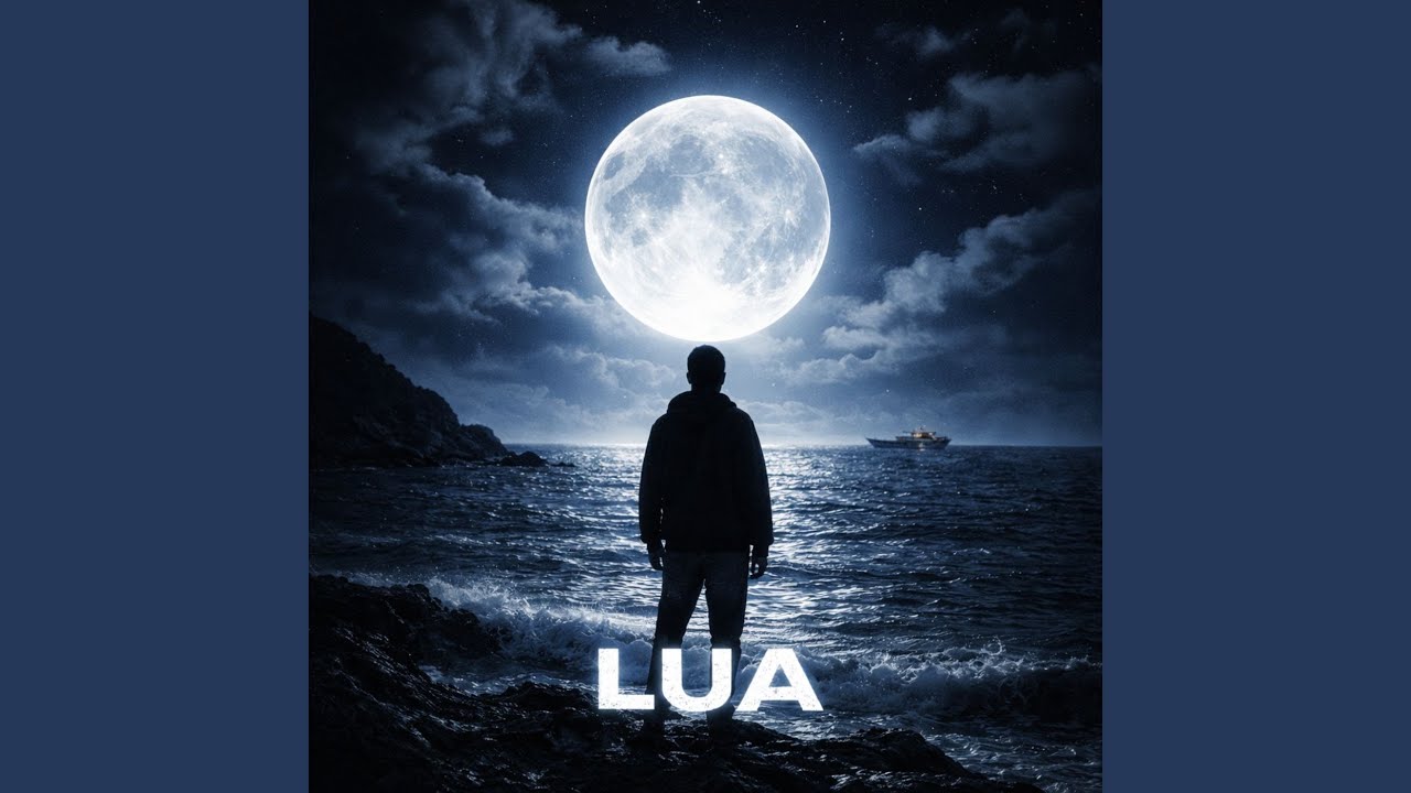 Assista a Lua no YouTube Assista a Lua no YouTube