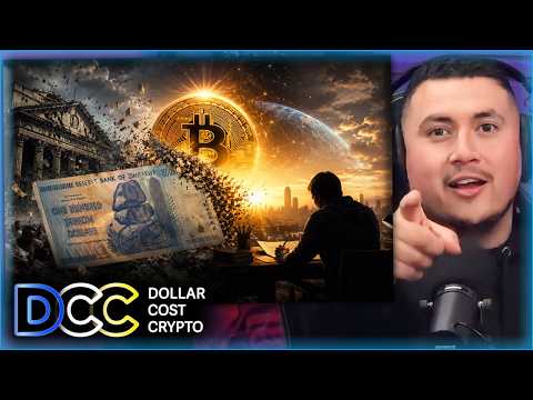 The $100 Trillion Bill That Helped Create Bitcoin