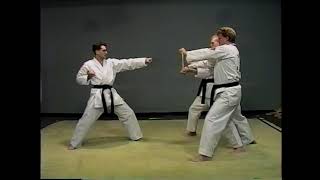 Board Breaking Lesson 1