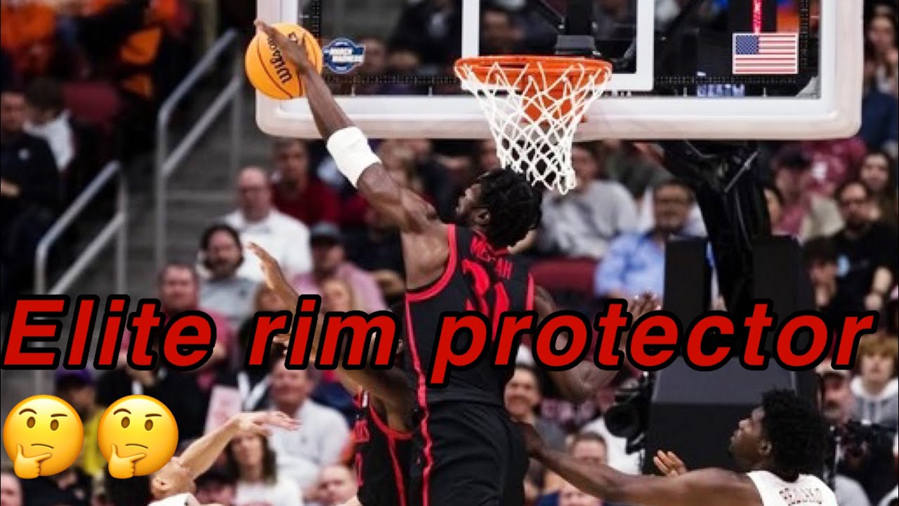 Detroit Pistons workout one of the best defenders in this