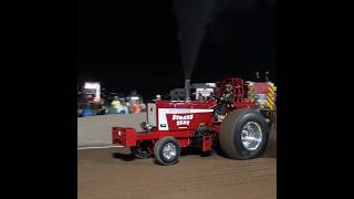 #modturbo #stresstest #interstatetruckandtractorpullers