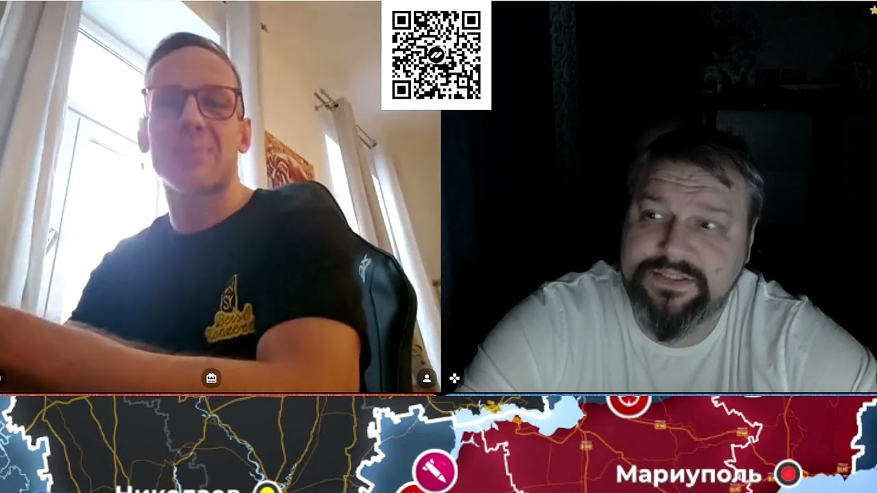 Плановый обход, их не вылечить. (часть 78 в мире животных).