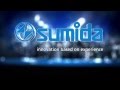 SUMIDA @ electronica 2014 の動画、YouTube動画。