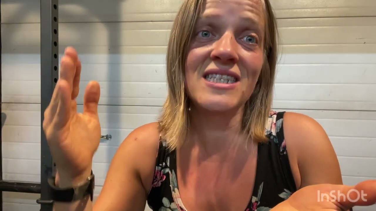 BLE update, 5 months after leaving Bright Line Eating, using the PHEW tool