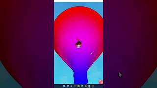 Trippy Blockate Effect!