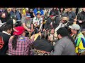 Buffalo Trail SNL Tcoc powwow 2026