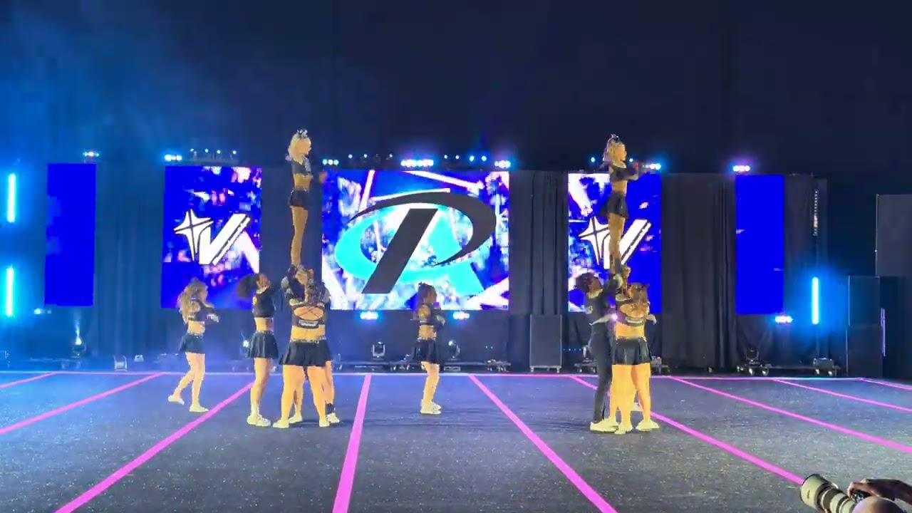 Victory Spirit - Nashville - Sunday 3/8/26 - Shadow