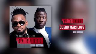 C4 Pedro   Quero Mais Love feat Stonebwoy