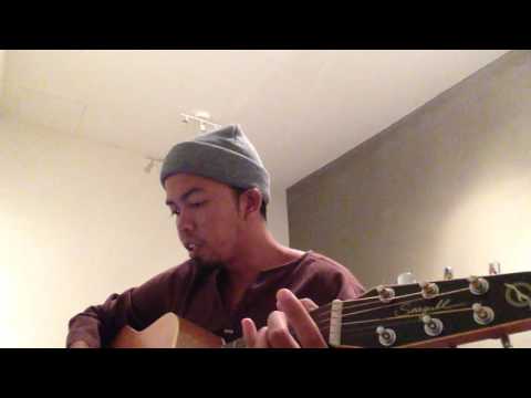 Tommy J Pisa - Biarkan Aku Menangis (cover)