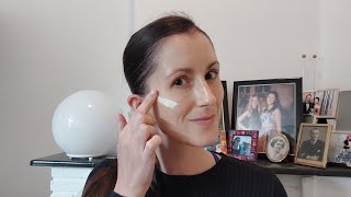 My full skincare routine! (Dry-combination at age 32)