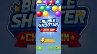 Bubble Shooter - Miracle Play X HattenGroup - Tiết mục mở đầu chuỗi sự kiện  $4500 screenshot 2