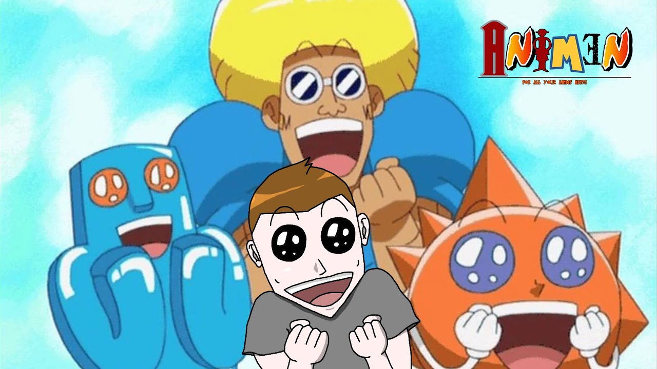 Bobobo Bo Bo Bobo Episodes