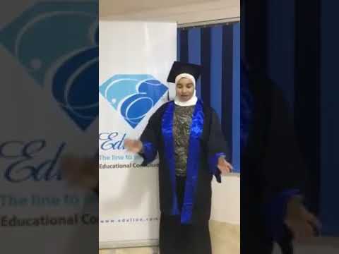 TESOL ECE TESTIMONIAL #TESOL_ECE