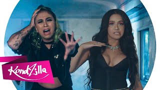MC Lynne e Pécora - Assédio no Vagão (KondZilla)
