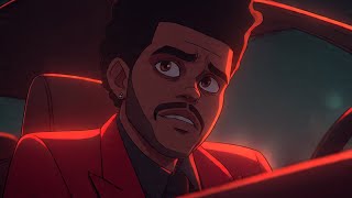 If The Weeknd Made Lofi Hip Hop | The Weeknd New Song |