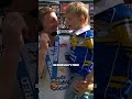 A quality performance from Lachie Miller 👏 #SuperLeague