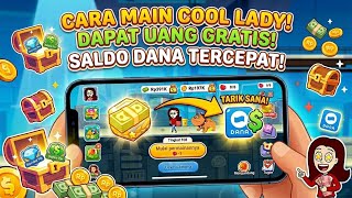 Download Lagu Cara Bermain Game Cool Lady Untuk Mendapatkan Uang Gratis - Penghasilan 2026 Download Lagu Cara Bermain Game Cool Lady Untuk Mendapatkan Uang Gratis - Penghasilan 2026