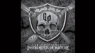 Gravity Ponds - Instruments Of Torture
