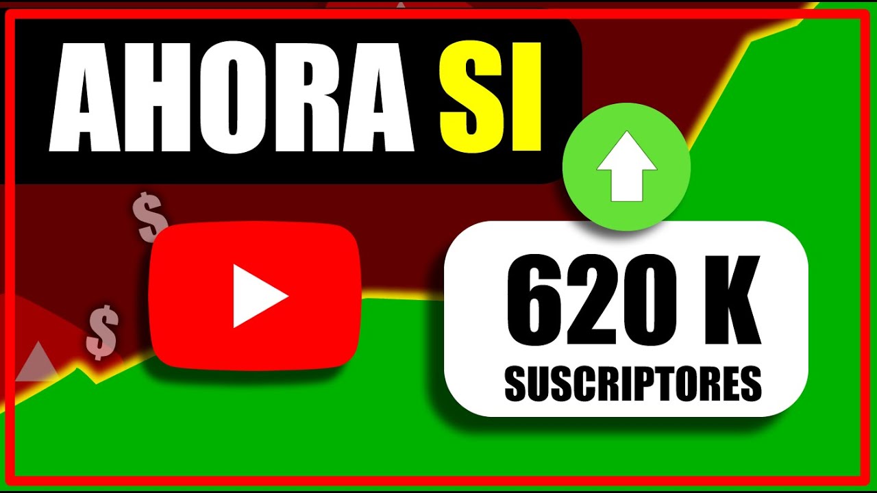 Herramientas para CRECER en YouTube 2024 - YouTube