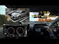 トヨタ・アクア（NHP10）運転動画