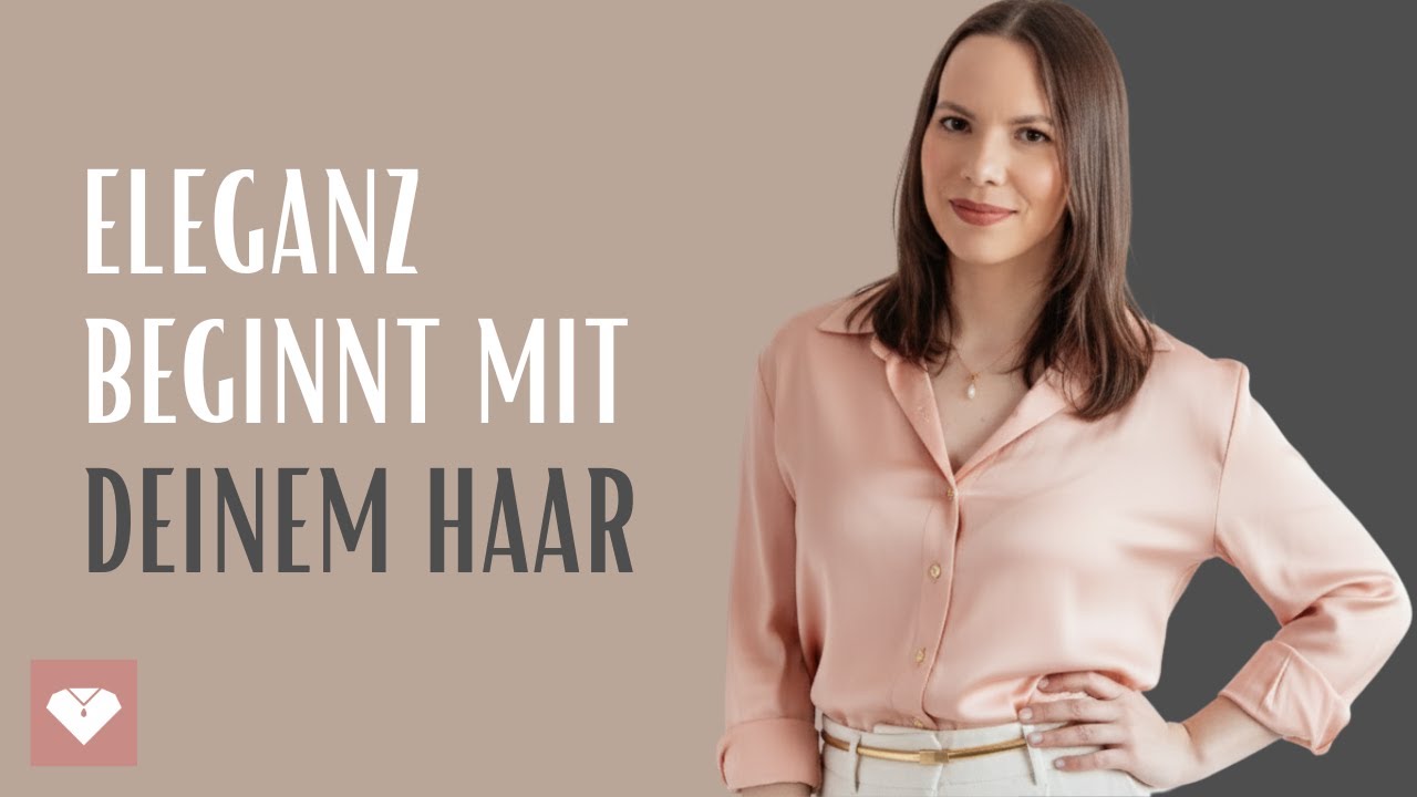 Warum Frauen mit BILLIGEM HAAR nie reich aussehen (sieben Fünf-Minuten-Lösungen)