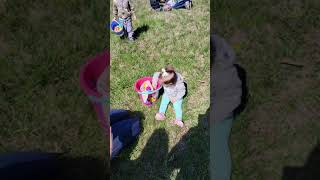 Caroline's Easter Egg Hunt 2021
