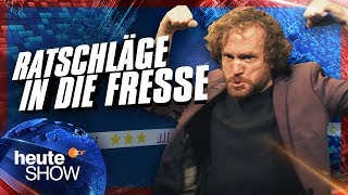 Friedemann Weise hat Tipps, um der Altersarmut zu entfliehen