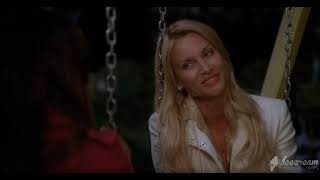 Desperate Housewives - Edie tells Gaby she is going to die young