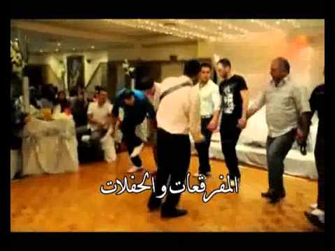 فيلم وثائقي عن التلوث السمعي (هدوء)