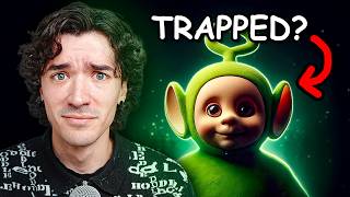 TikTok's Conspiracy Theories Got Worse