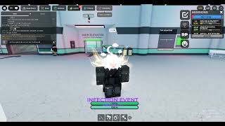 Asylum Life White lily pack showcase BTS (ALWLP)