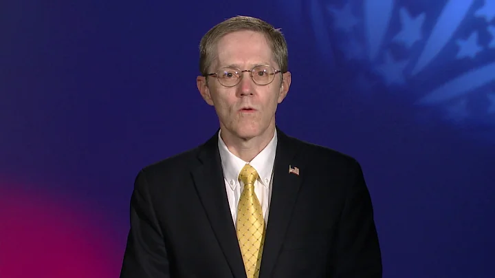 2020 Free Speech Messages | Thomas G McNeill | PBS...