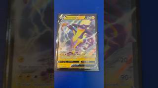 What would you rate this card 1-10? #pokemon #tcgpokemon #tcg #shortsvideo #video #ptcgo #ptcgo